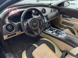 جاگوار XJ